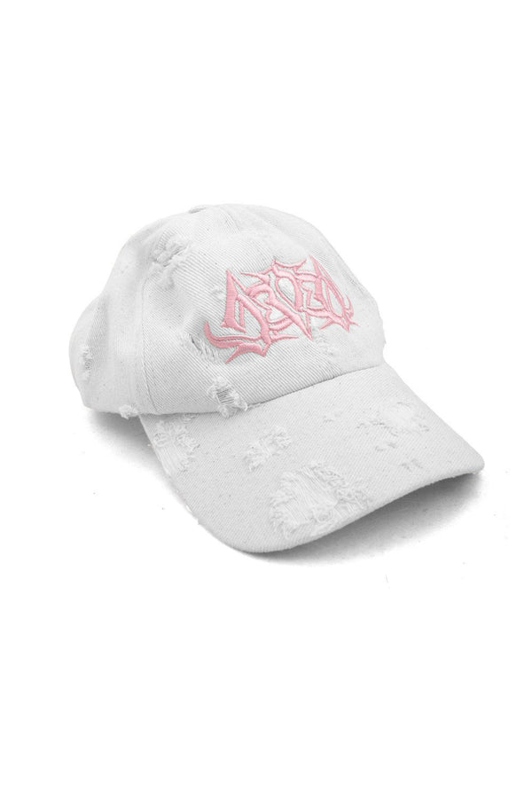 Czapka Prototype White