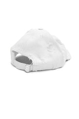 Czapka Prototype White