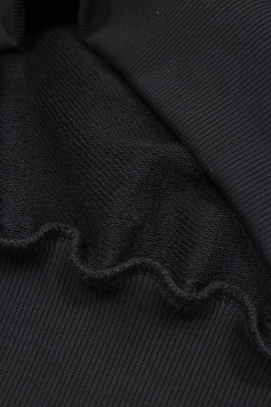 Bluza Hoodie Puffy Core
