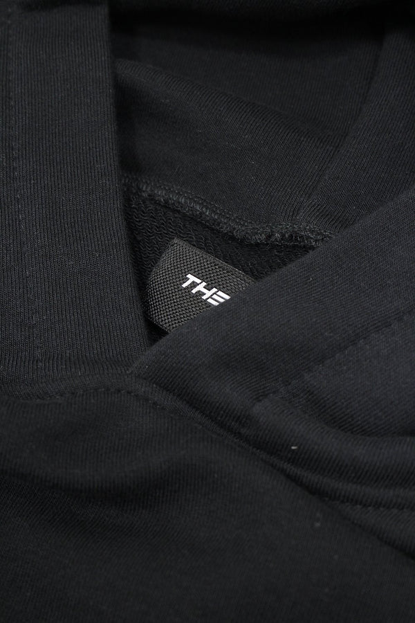 Bluza Hoodie Puffy Core