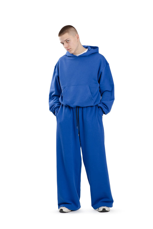 Spodnie dresowe Baggy 3 PAK