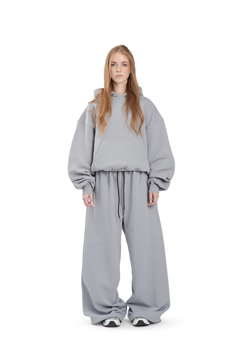 Spodnie dresowe Baggy 3 PAK