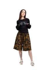 Longsleeve "Dust Born" Black