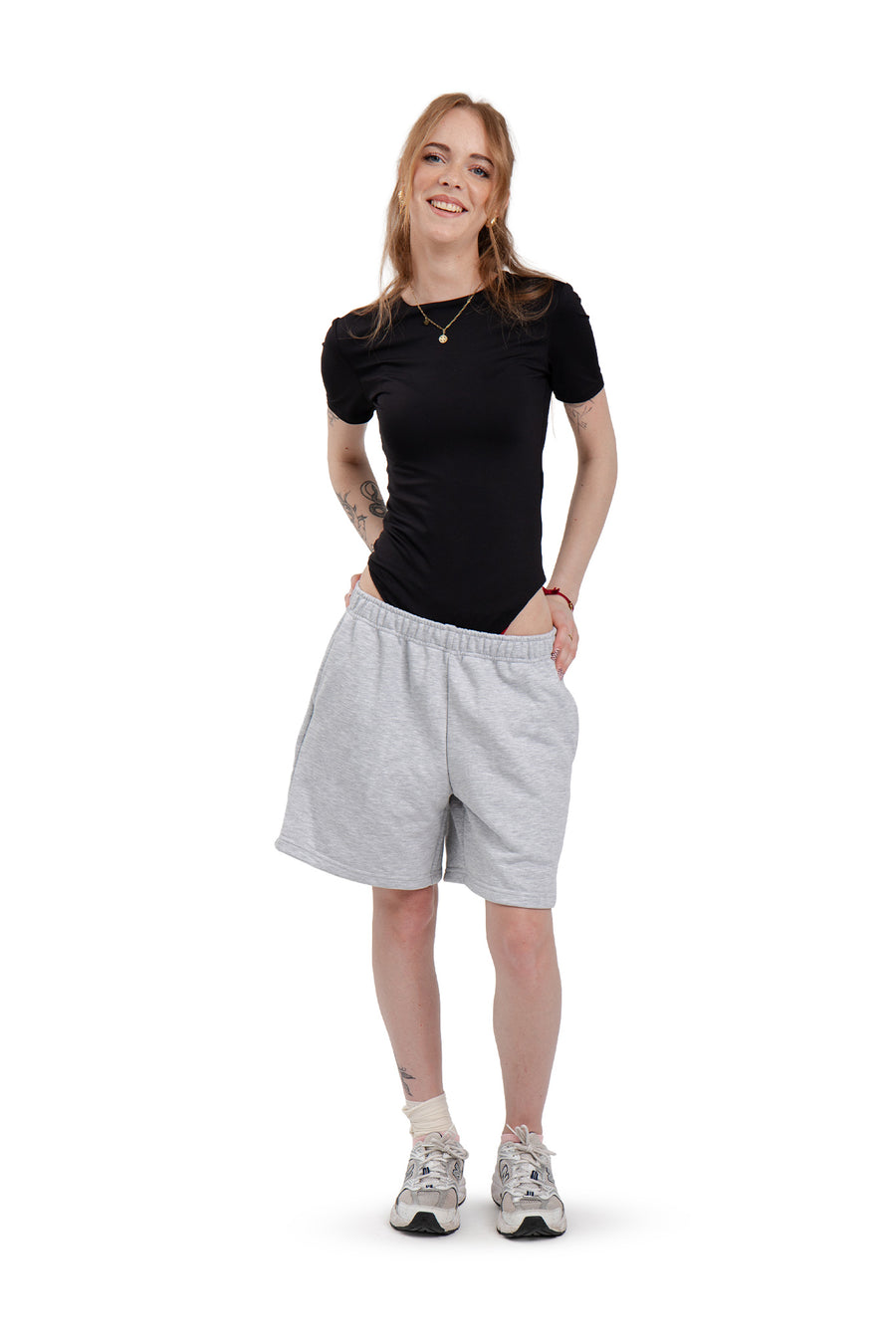 Spodenki Shorts Core