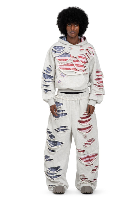 SET AMERICAN CHAOS