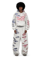 SET AMERICAN CHAOS