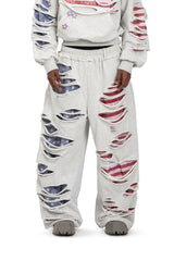 AMERICAN CHAOS SWEATPANTS