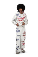 SET AMERICAN CHAOS