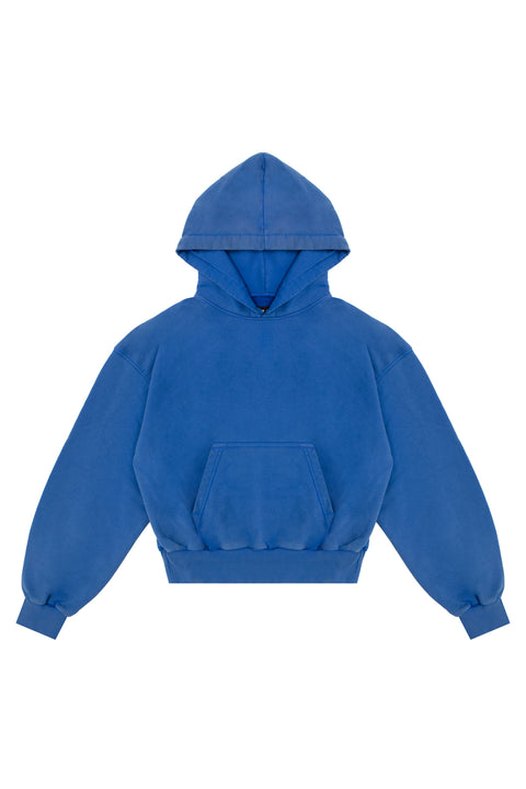 Kapuzenpullover Puffy Core Brushed
