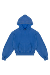 Hoodie Puffy Core Brushed