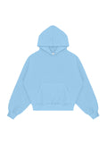 Bluza Hoodie Puffy Core Brushed