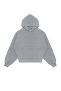 Bluza Hoodie Puffy Core Brushed