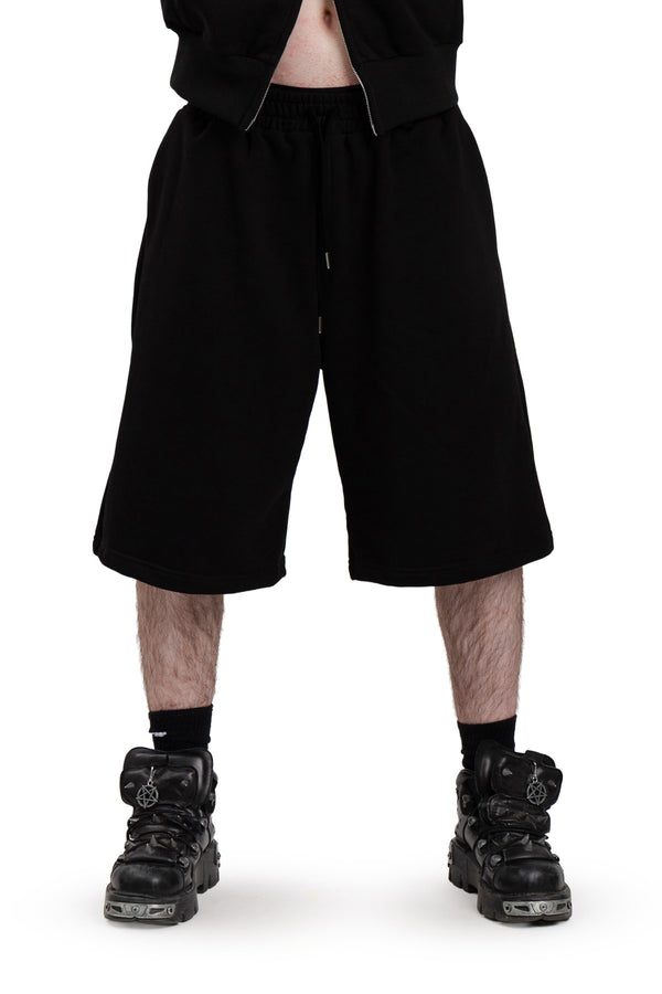 Spodenki Baggy Fly