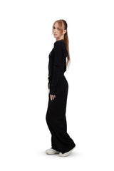 Longsleeve "Dust Born" Black