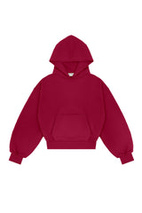 Bluza Hoodie Puffy Street