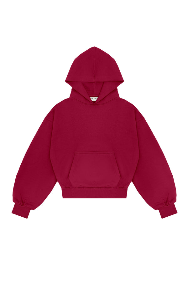 Bluza Hoodie Puffy Street