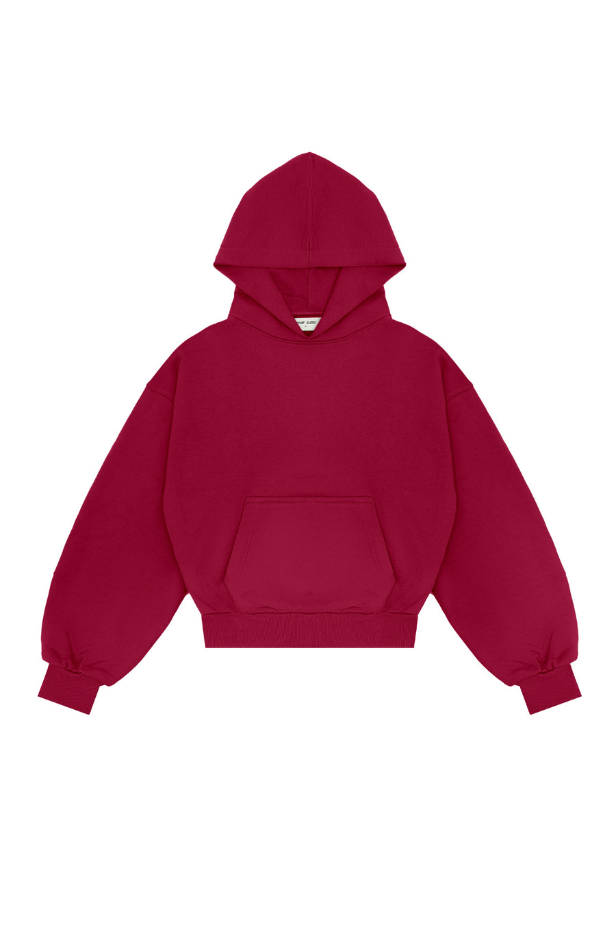 Bluza Hoodie Puffy Street