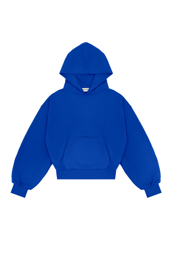 Bluza Hoodie Puffy Street