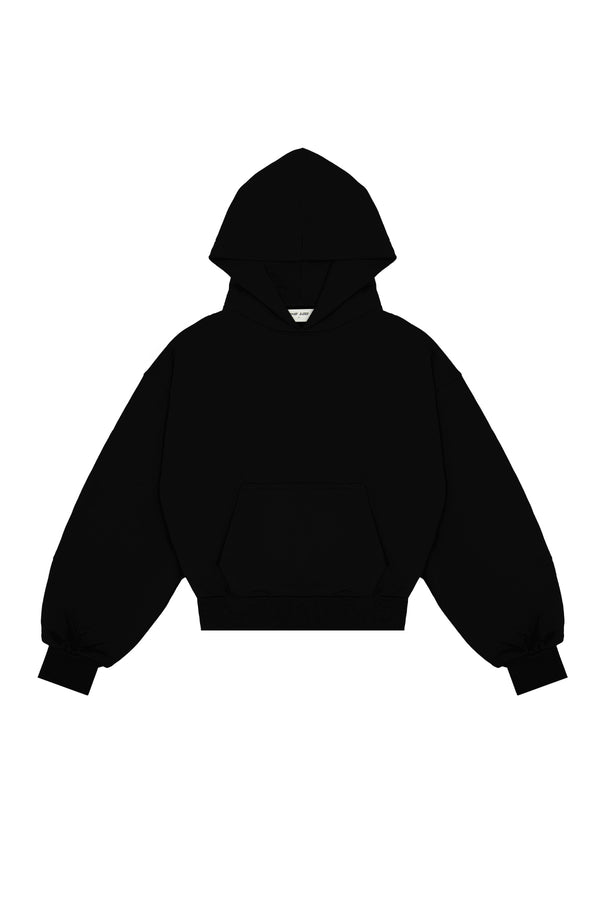 Bluza Hoodie Puffy Street