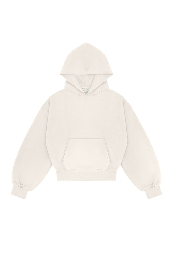 Bluza Hoodie Puffy Street