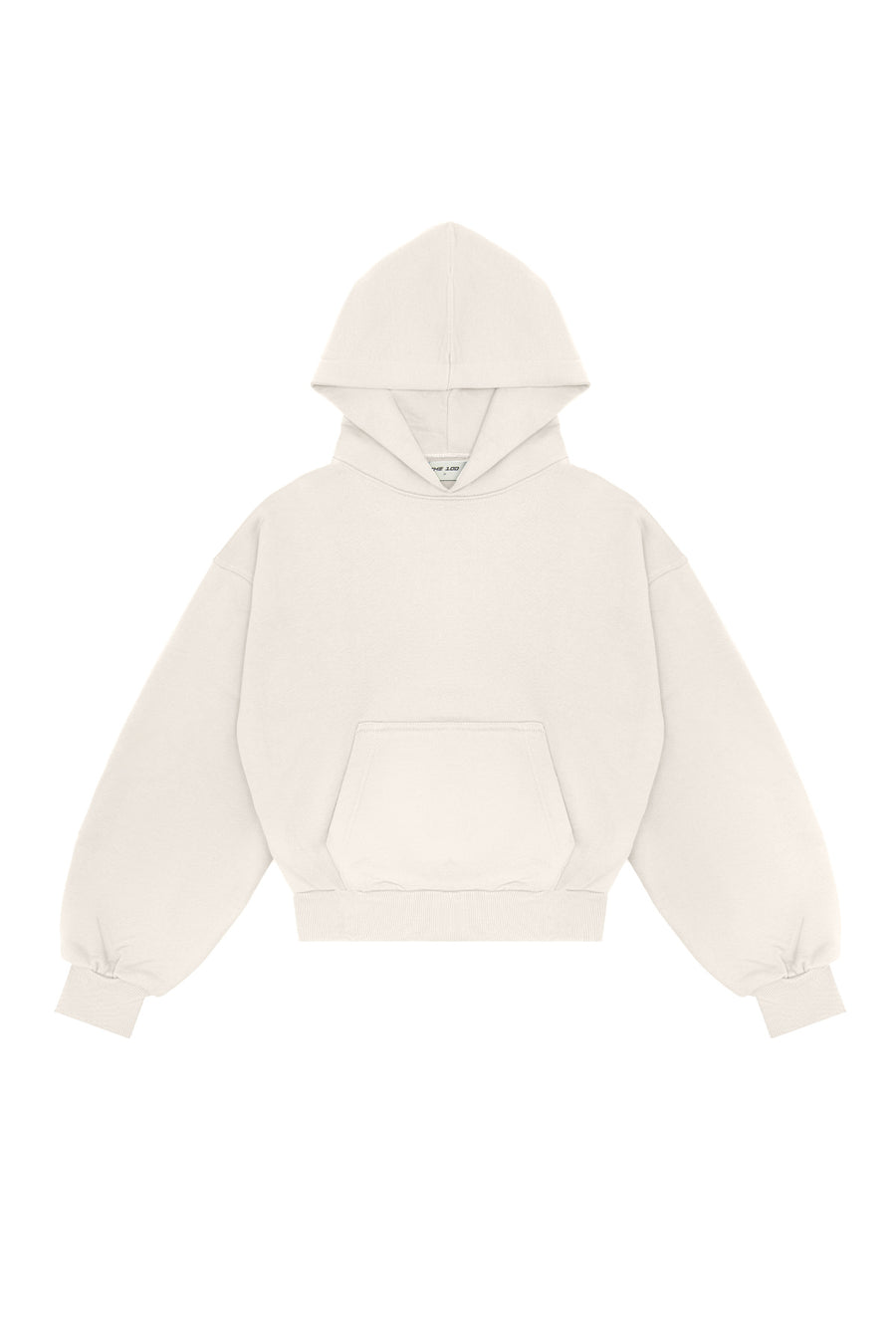 Bluza Hoodie Puffy Street