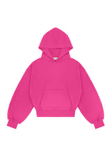 Bluza Hoodie Puffy Street
