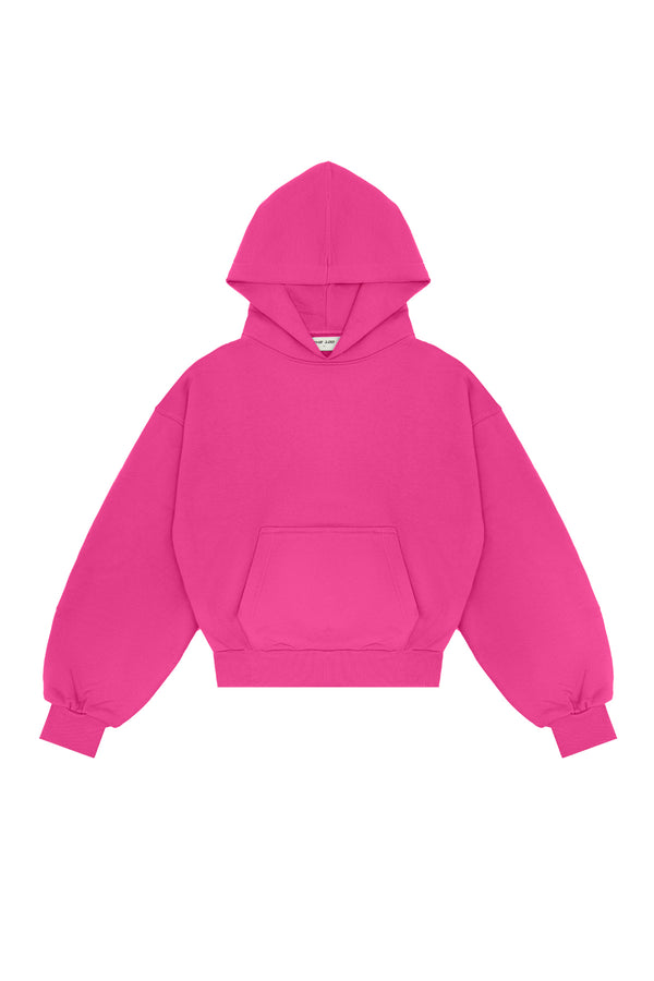 Bluza Hoodie Puffy Street