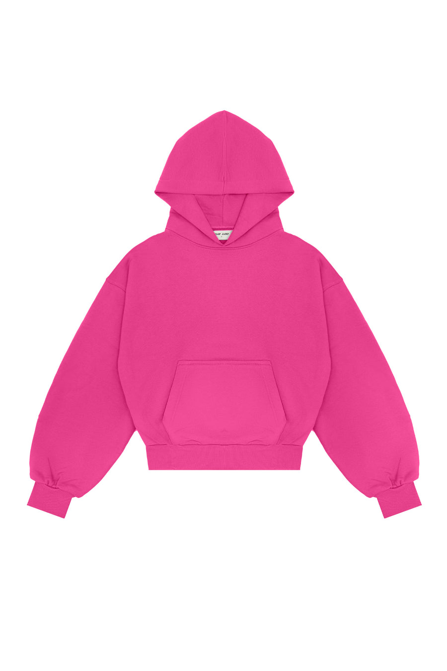 Bluza Hoodie Puffy Street