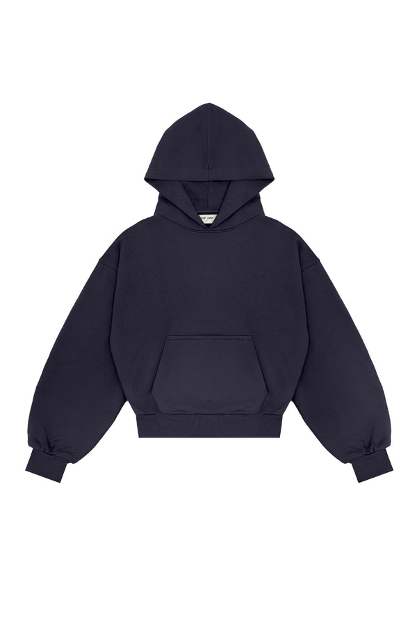Bluza Hoodie Puffy Street