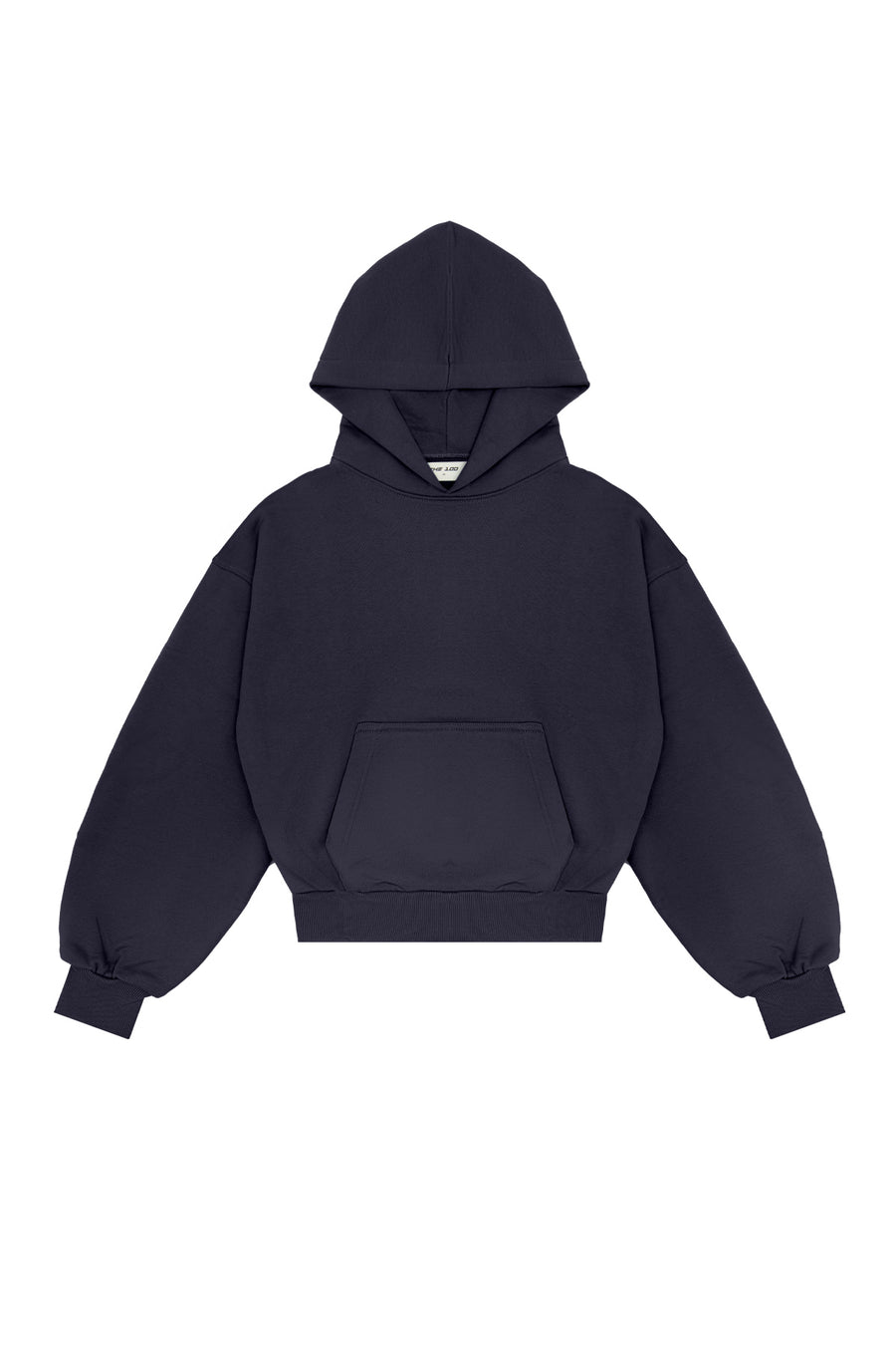 Bluza Hoodie Puffy Street