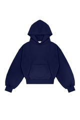 Bluza Hoodie Puffy Street