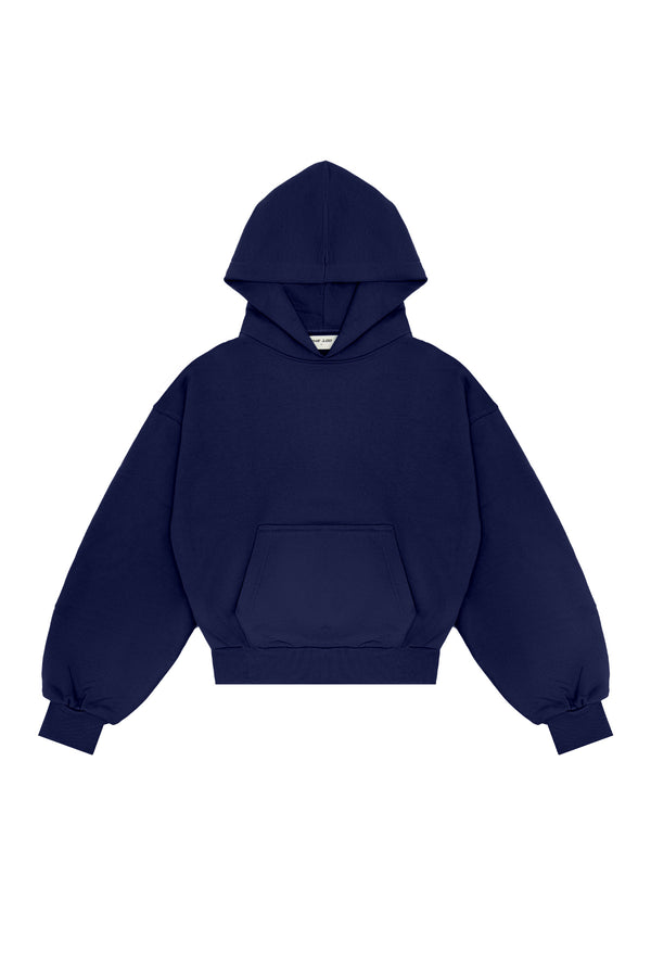 Bluza Hoodie Puffy Street
