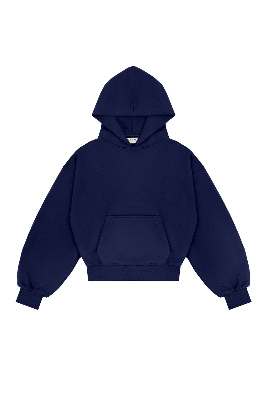 Bluza Hoodie Puffy Street