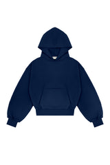 Bluza Hoodie Puffy Street