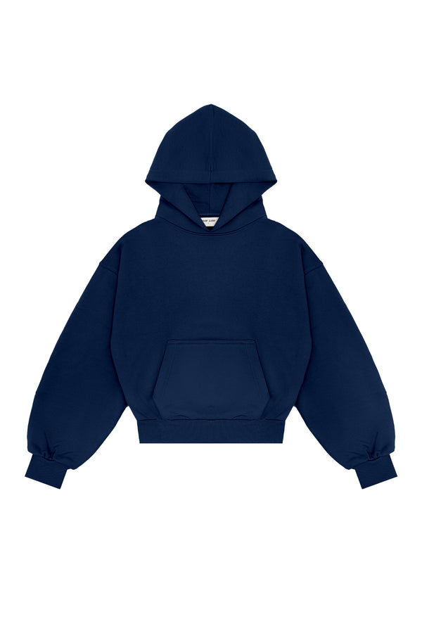 Bluza Hoodie Puffy Street