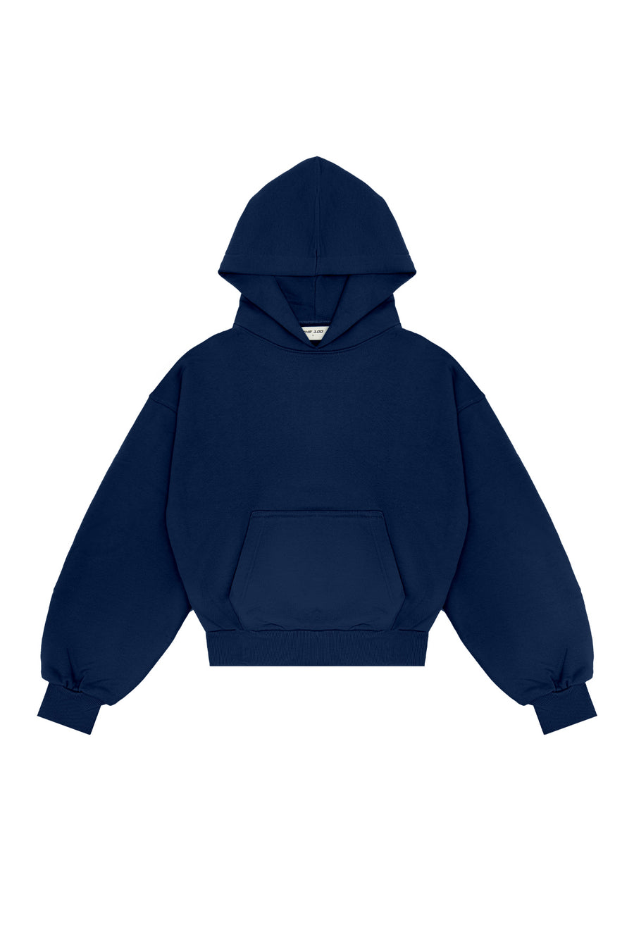 Bluza Hoodie Puffy Street