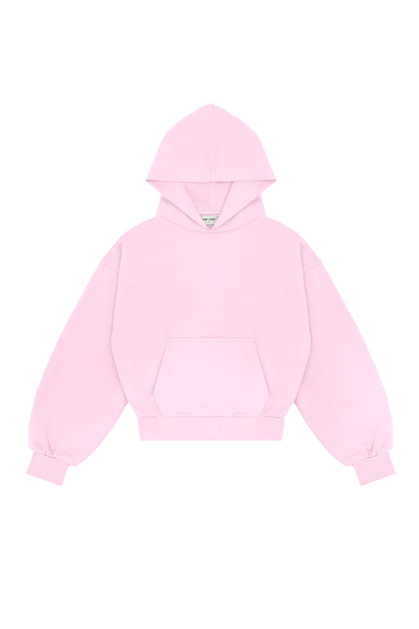 Bluza Hoodie Puffy Street