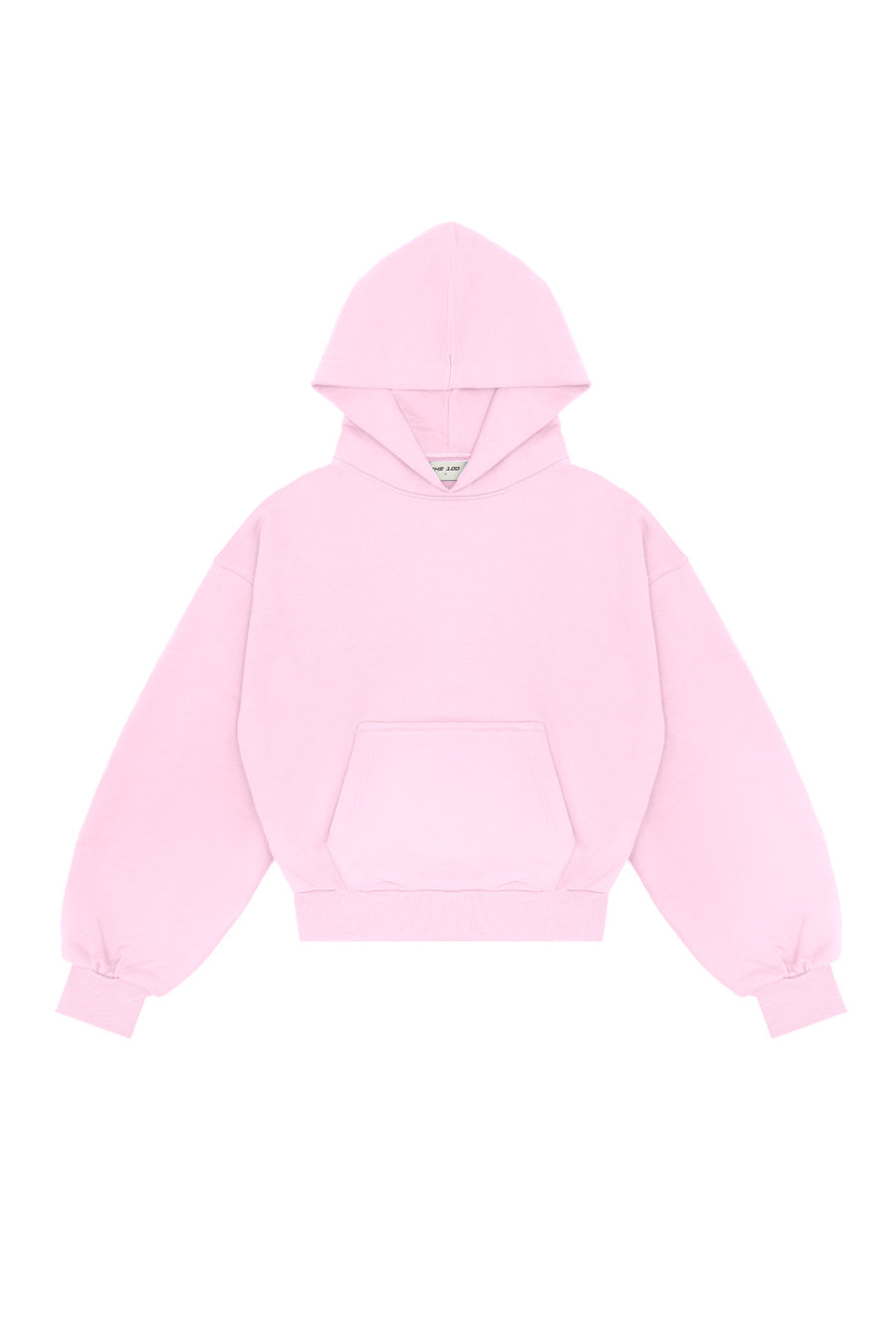 Bluza Hoodie Puffy Street