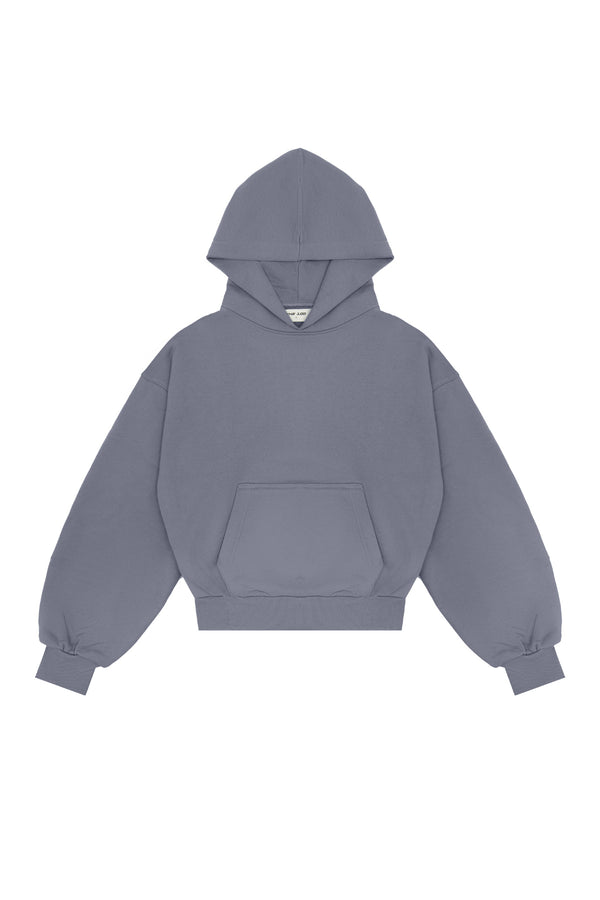 Bluza Hoodie Puffy Street
