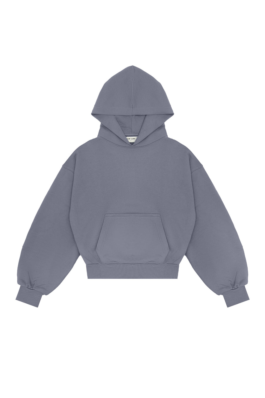 Bluza Hoodie Puffy Street