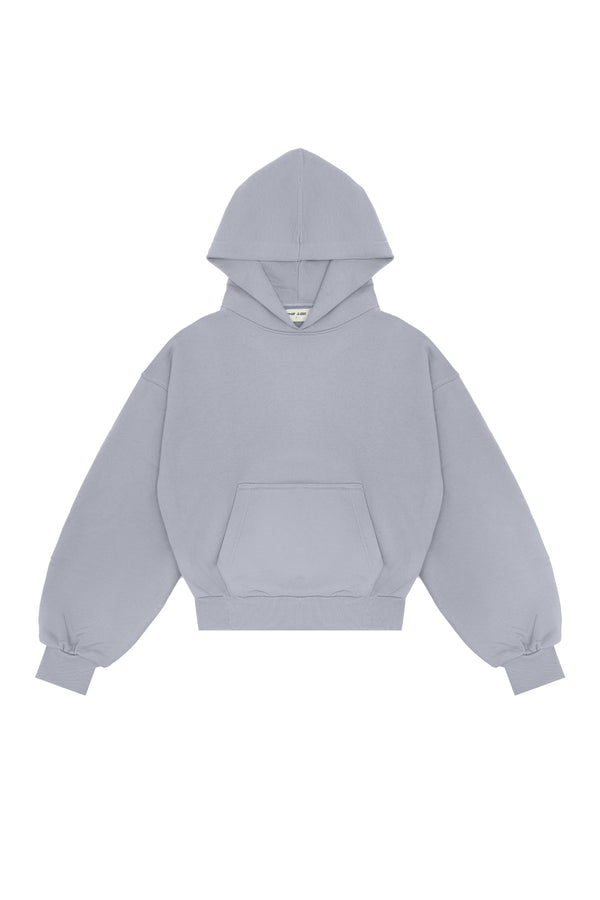 Bluza Hoodie Puffy Street