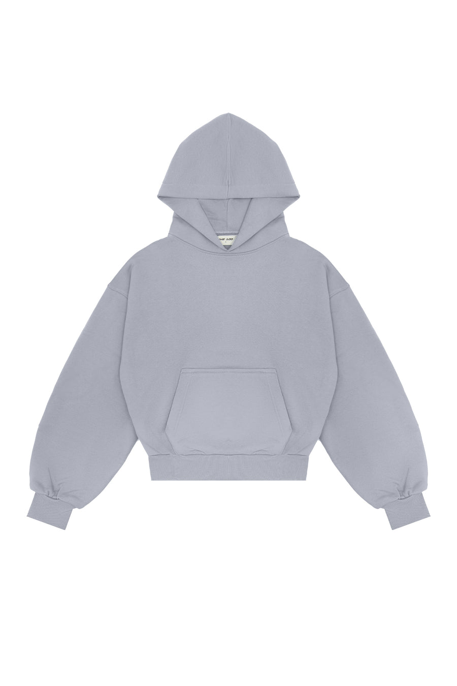 Bluza Hoodie Puffy Street