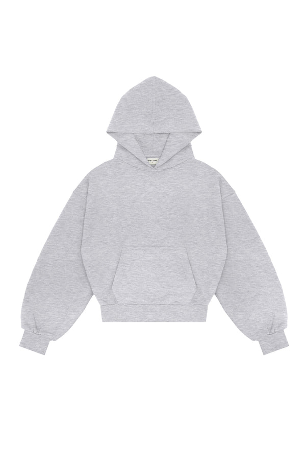 Bluza Hoodie Puffy Street