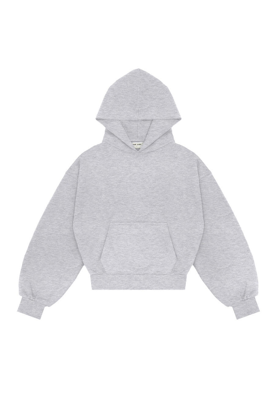 Bluza Hoodie Puffy Street
