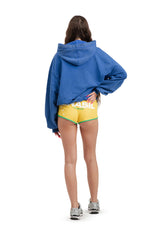 Hoodie Puffy Core Brushed
