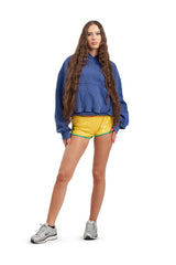 Hoodie Puffy Core Brushed