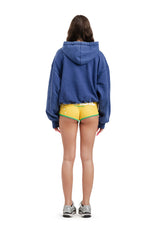 Hoodie Puffy Core Brushed