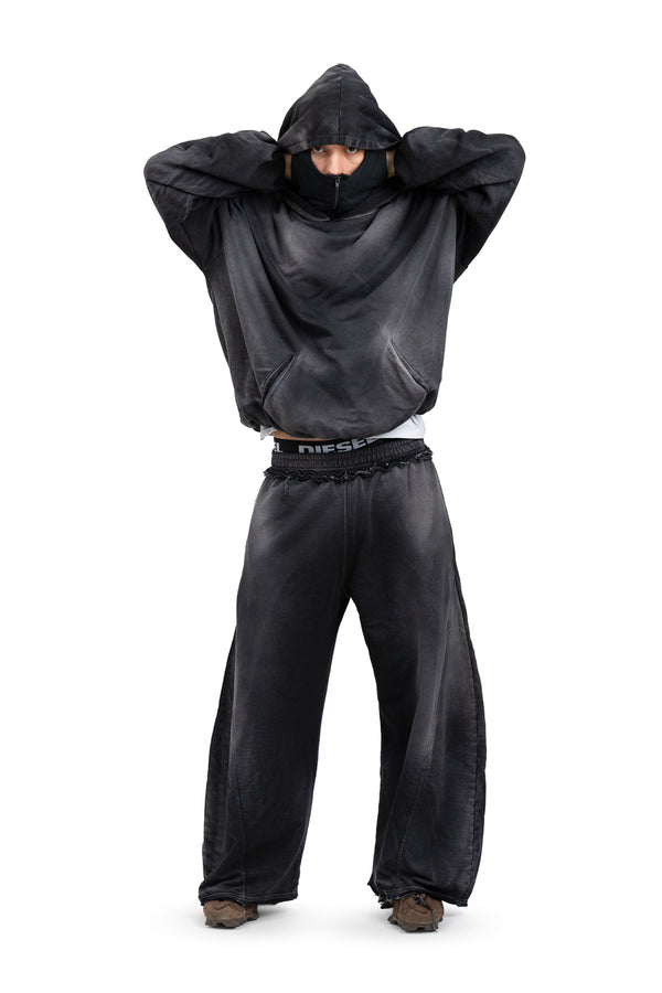 SET DRESOWY WASHED BLACK 1OF1