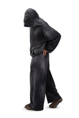 SET DRESOWY WASHED BLACK 1OF1
