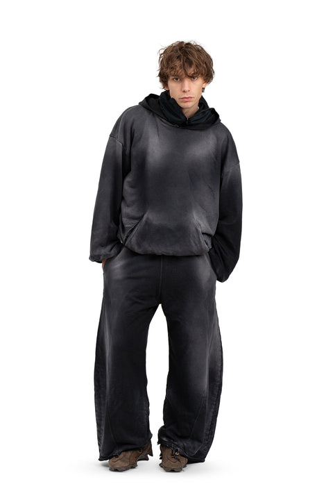 SET DRESOWY WASHED BLACK 1OF1